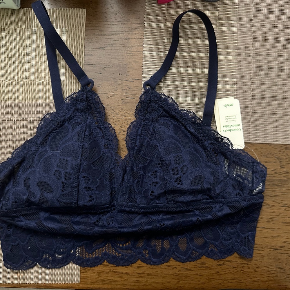 Aerie | Lace Bralette
